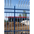Порошковый стальной забор (XM-PF)